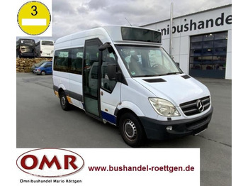 Minibus MERCEDES-BENZ Sprinter 311