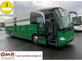 Turistický autobus MERCEDES-BENZ Travego