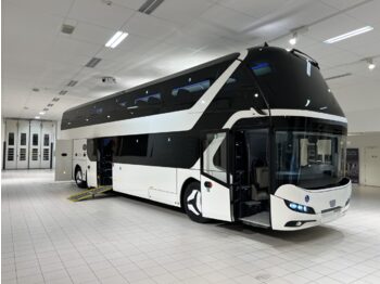 Turistický autobus NEOPLAN