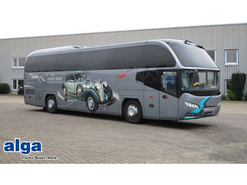 Turistický autobus NEOPLAN