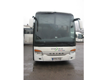 Turistický autobus SETRA