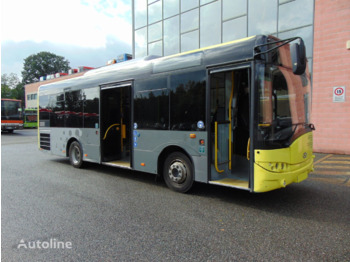 Městský autobus SOLARIS
