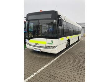 Městský autobus SOLARIS