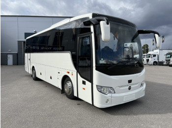 Turistický autobus TEMSA