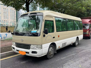 Turistický autobus TOYOTA