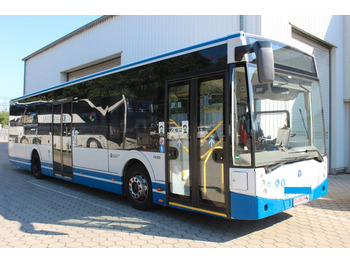 Městský autobus TEMSA