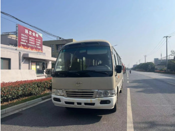 Turistický autobus TOYOTA