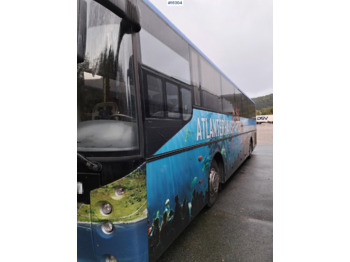 Turistický autobus VOLVO