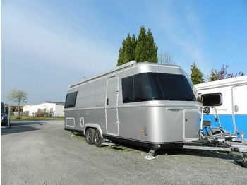 Karavan HYMER / ERIBA / HYMERCAR Touring 820 Luxury Line