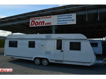 Karavan Tabbert Da Vinci 700 KD 2.5 Umfangreiche Ausstattung