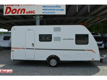 Karavan Weinsberg CaraCito 470 QDK Mit umfangreicher Mehrausstatt