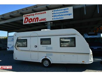 Karavan Weinsberg CaraOne 480 EU Dachklima