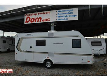 Karavan Weinsberg CaraOne 500 FDK-Dachklima Mit Mehrausstattung