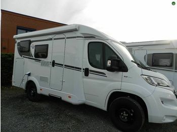 Obytný vůz Carado V 132 Modell 21 " ALL IN ONE "