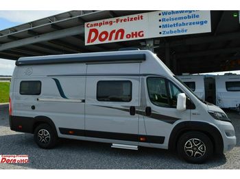 Obytný vůz Knaus BoxLife 630 ME Automatik
