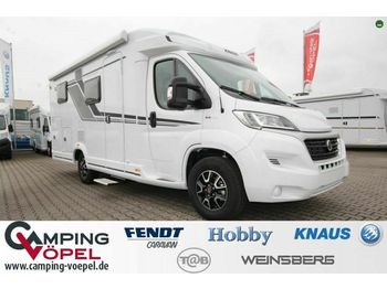 Obytný vůz Knaus Van TI 650 MEG VANSATION Automatik