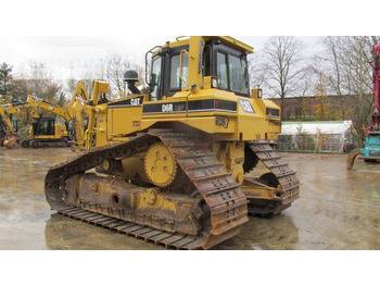 Buldozer CATERPILLAR D6R