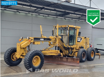 Grejdr CATERPILLAR 140H