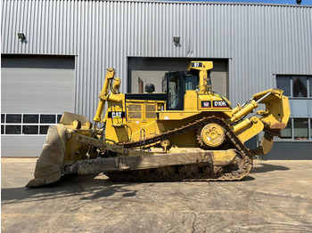 Buldozer CATERPILLAR