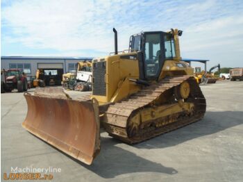 Buldozer CATERPILLAR D6N