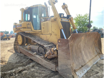 Buldozer CATERPILLAR D6R