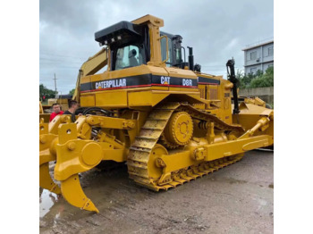 Buldozer CATERPILLAR D6R