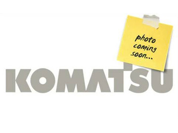 Pásové rýpadlo KOMATSU PC290LC-11