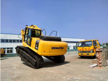 Pásové rýpadlo KOMATSU PC300-7