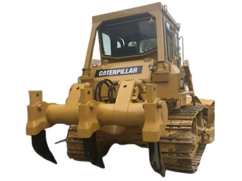 Buldozer CATERPILLAR D7G