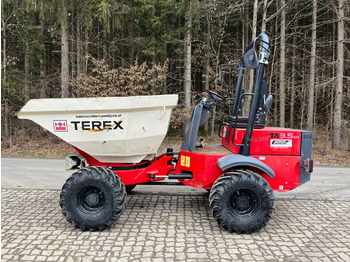 Dampr TEREX