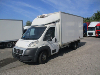 Fiat Ducato 2,3 JTD  - Chladící dodávka