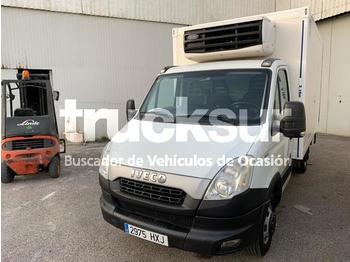 Chladící dodávka IVECO 35C15