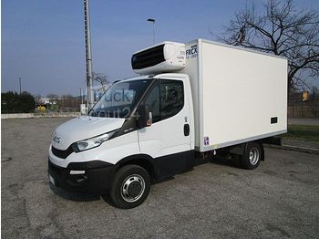 Chladící dodávka Iveco - DAILY 35C13