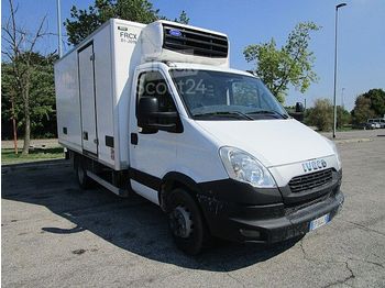 Chladící dodávka Iveco - DAILY 60C15