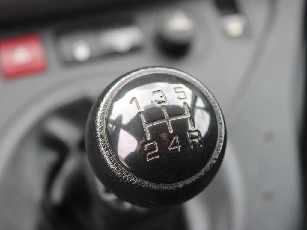 Chladící dodávka Peugeot PEUGEOT PARTNER, 4X4, CARRIER NEOS 100
