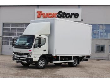 Dodávka skřín FUSO FUSO 7C18
