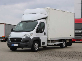 Dodávka skřín  Fiat FIAT DUCATO 2.3 MTJ 2, 180