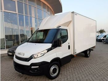 Dodávka skřín Iveco Daily Fahrgestell Einzelkabine 35 S ... Radstand