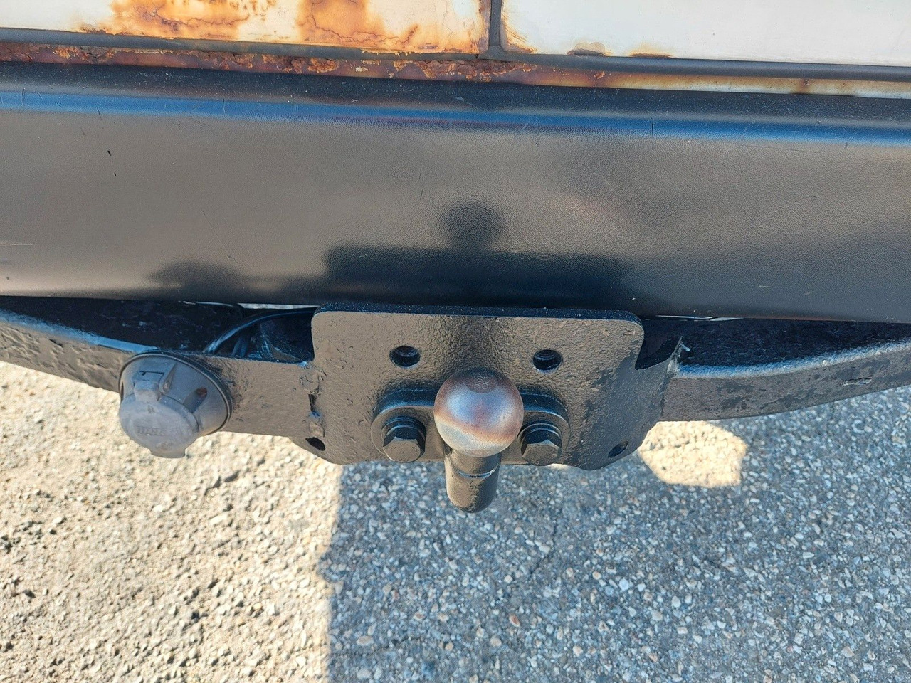 Dodávka skřín Volkswagen LT Kasten-Kombi 35 L2H2 Hochraum