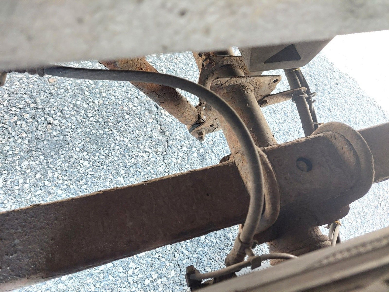 Dodávka skřín Volkswagen LT Kasten-Kombi 35 L2H2 Hochraum