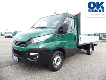Dodávka valník IVECO Daily 35S14 Pritsche