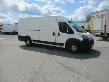 Furgon Citroën Jumper L4H2 Blue HDi