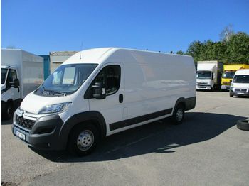 Furgon Citroën L4H2 Jumper 160PS
