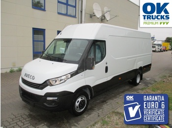 Furgon IVECO Daily 35C16A8V