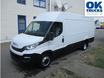 Furgon IVECO Daily 35C16A8V Euro6 Klima ZV
