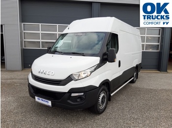 Furgon IVECO Daily 35S12A8V Euro6 Klima AHK ZV