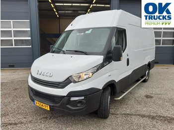 Furgon IVECO Daily 35S12A8V Euro6 Klima AHK ZV
