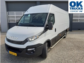Furgon IVECO Daily 35S14A8V Euro6 Klima ZV