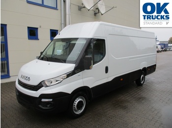 Furgon IVECO Daily 35S16A8V Euro6 Klima ZV