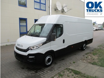 Furgon IVECO Daily 35S16A8V Euro6 Klima ZV